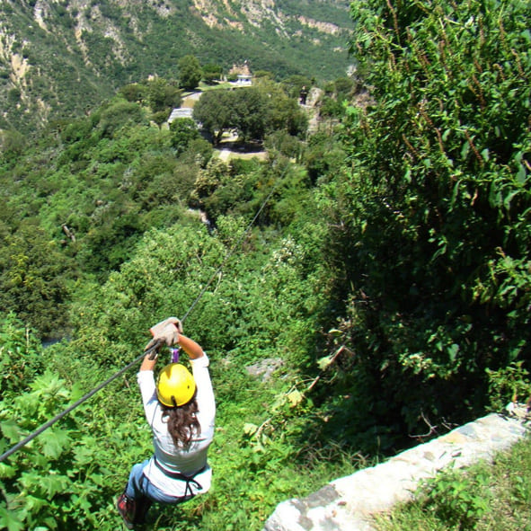 Barranca de Aguacatitla